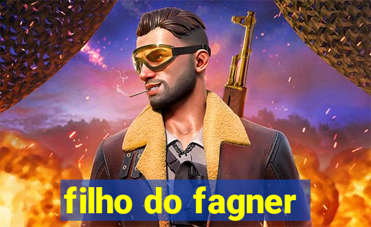 filho do fagner